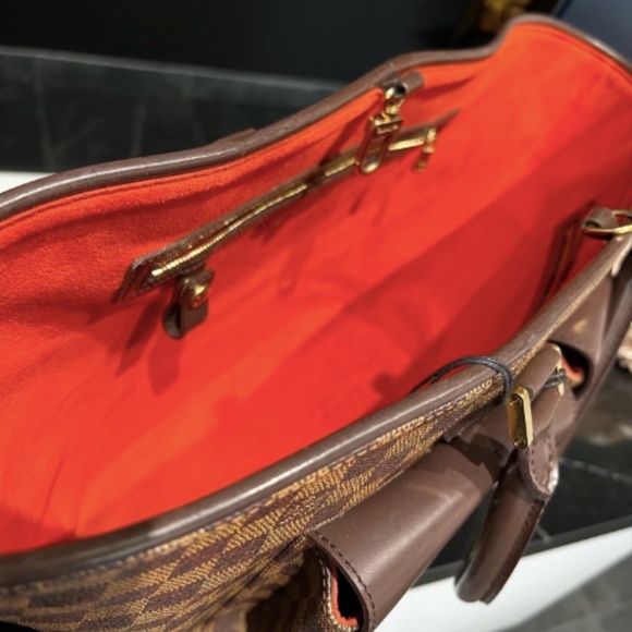 Louis Vuitton Monosque GM - Picture 9 of 10